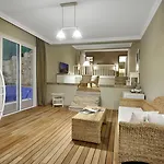 Sarpedor Boutique 4* Torba