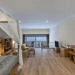 Hotel Sarpedor Boutique