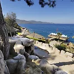 ساربيدور البوتيكي 4* توربا