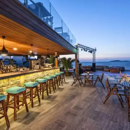Sarpedor Boutique Torba