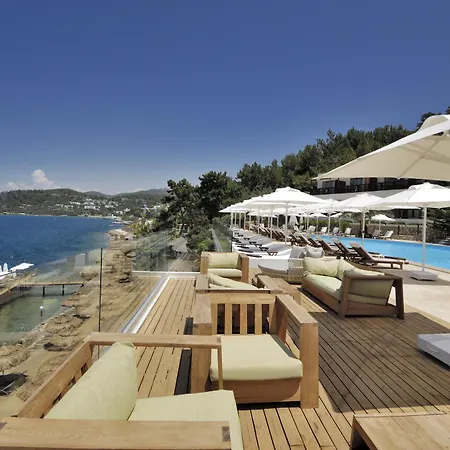 Hotel Sarpedor Boutique 4*