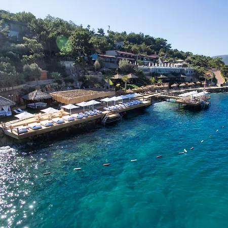 Hotel Sarpedor Boutique