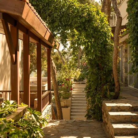Hotel Sarpedor Boutique