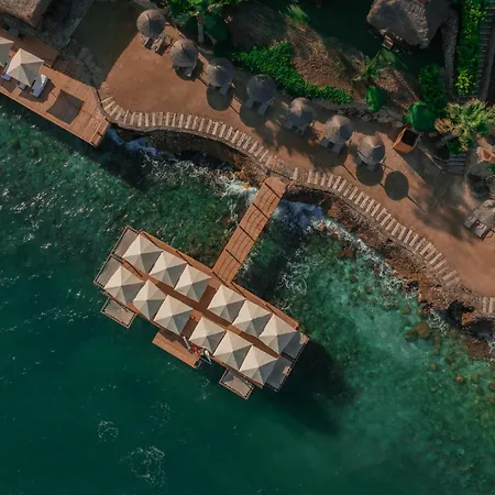 Hotel Sarpedor Boutique 4*