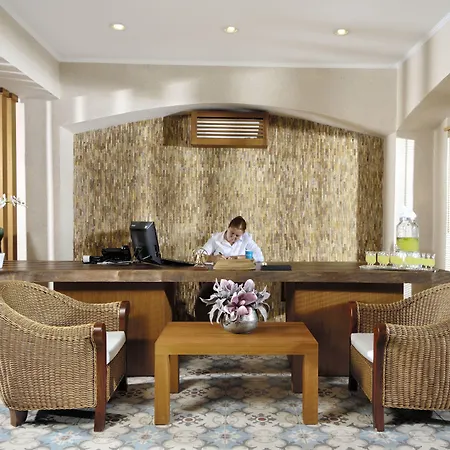 Sarpedor Boutique Hotel Torba