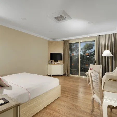 Sarpedor Boutique Torba