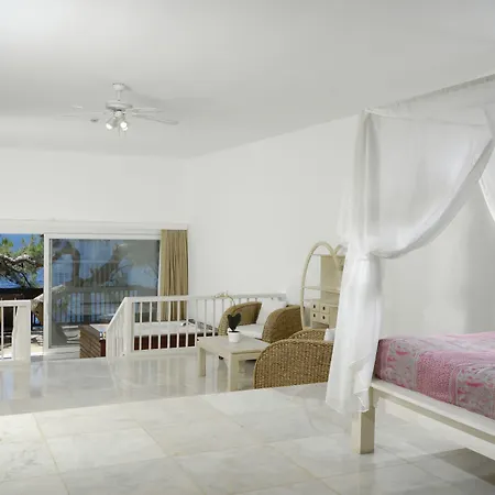 Hotel Sarpedor Boutique