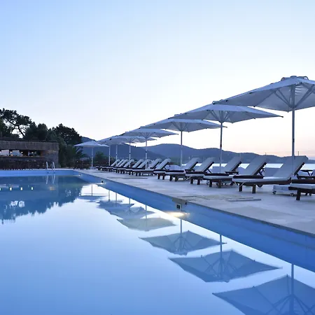 Hotel Sarpedor Boutique Torba