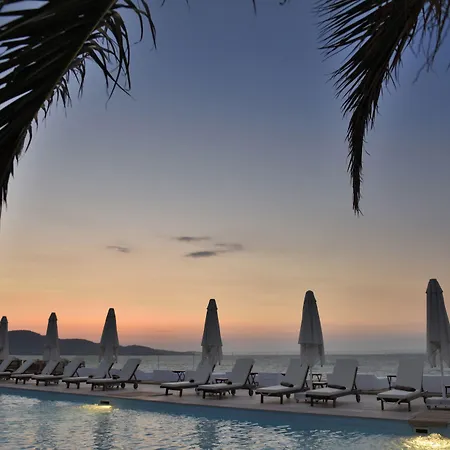 Sarpedor Boutique Hotel