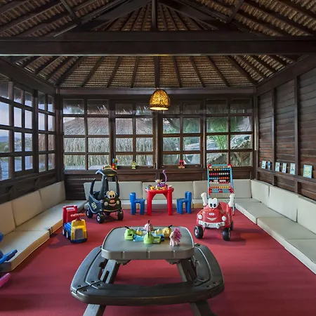 Hotel Sarpedor Boutique