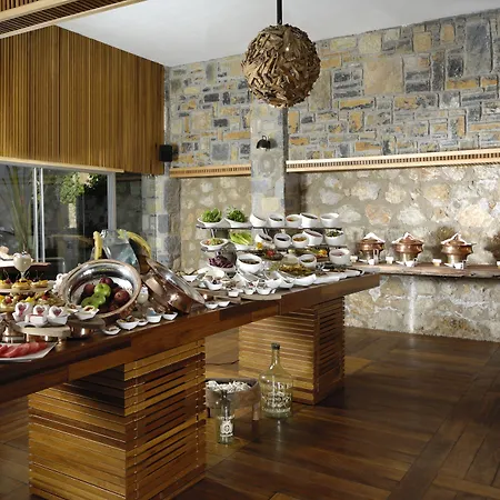 Hotel Sarpedor Boutique 4*