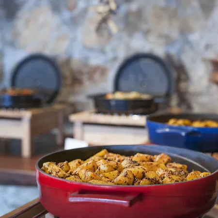 Sarpedor Boutique Hotel Torba