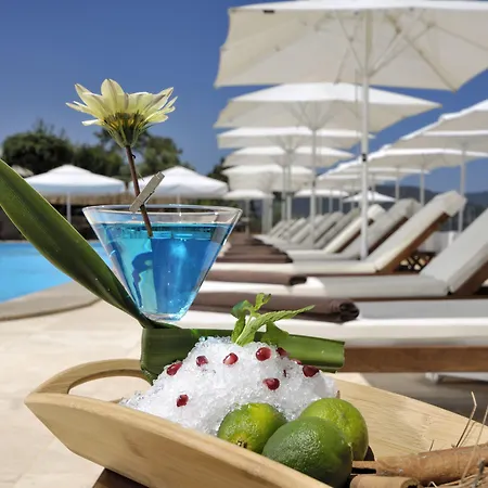 Sarpedor Boutique Hotel Torba