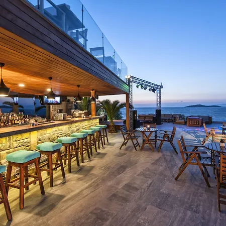 Hotel Sarpedor Boutique