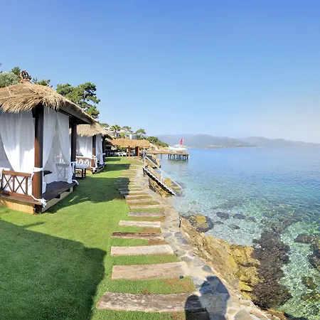 Sarpedor Boutique 4* Torba