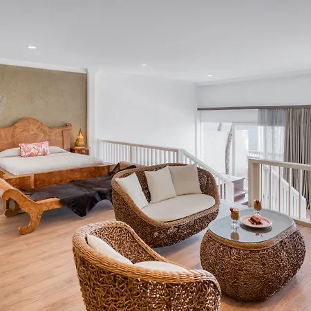 Sarpedor Boutique 4*