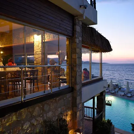 Hotel Sarpedor Boutique