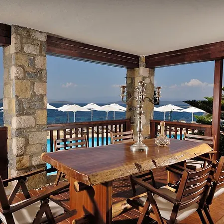 Hotel Sarpedor Boutique 4*