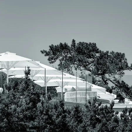 Sarpedor Boutique Hotel 4*