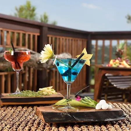 Sarpedor Boutique Hotel Torba