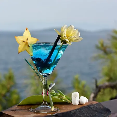 Sarpedor Boutique Hotel