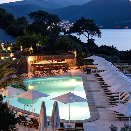 Hotel Sarpedor Boutique 4*