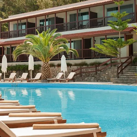Sarpedor Boutique Hotel Torba