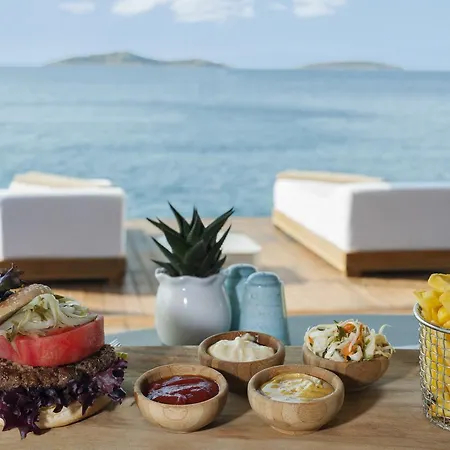 Sarpedor Boutique Hotel