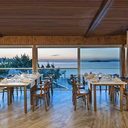 Hotel Sarpedor Boutique 4*