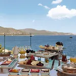 Sarpedor Boutique 4* Torba