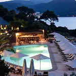 Szálloda Sarpedor Boutique 4*
