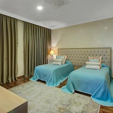 Sarpedor Boutique Hotel 4*