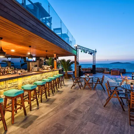 Sarpedor Boutique Torba