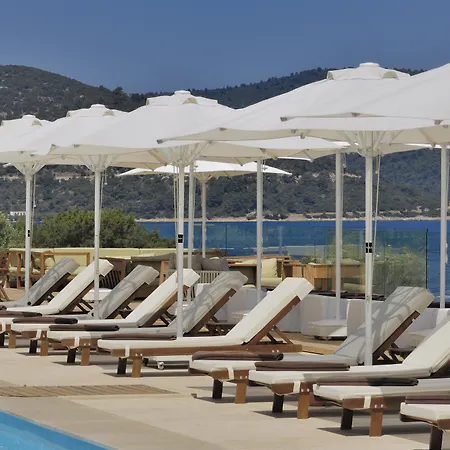 Hotel Sarpedor Boutique