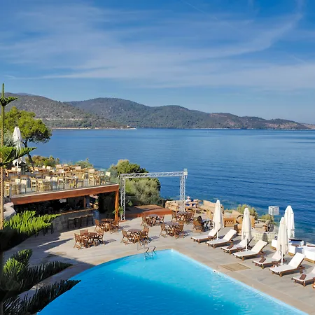 Sarpedor Boutique Hotel Torba