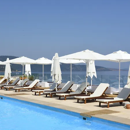 Sarpedor Boutique Torba