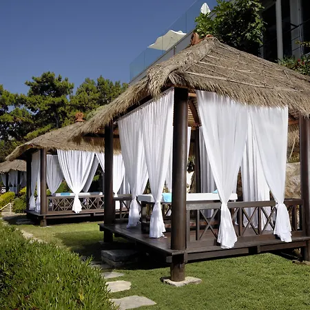 Sarpedor Boutique Torba