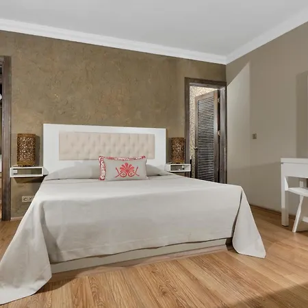 فندق ساربيدور البوتيكي