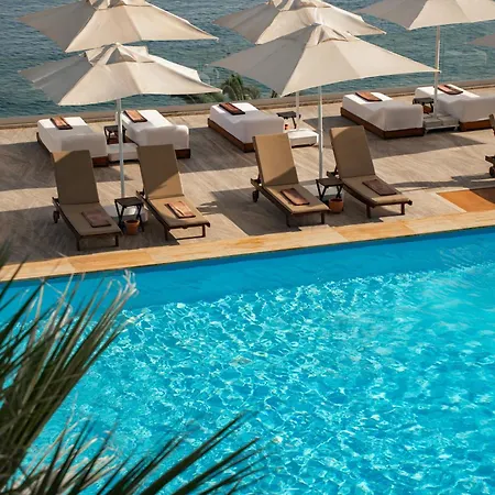 Hotel Sarpedor Boutique