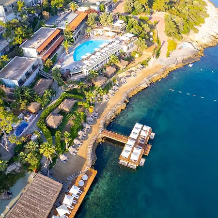 Hotel Sarpedor Boutique 4*