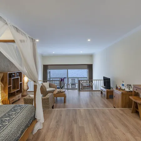 Hotel Sarpedor Boutique