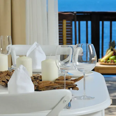 Sarpedor Boutique Hotel 4*