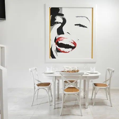 Hotel Sarpedor Boutique