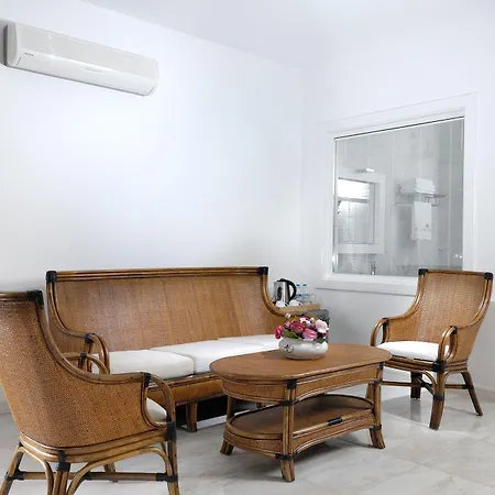 Sarpedor Boutique 4* Torba