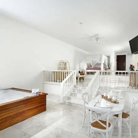 Hotel Sarpedor Boutique