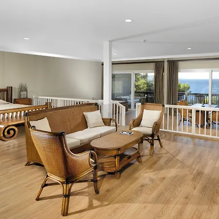Sarpedor Boutique Ξενοδοχείο 4*