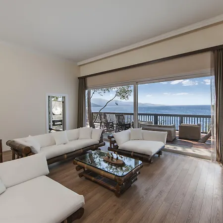 Sarpedor Boutique Ξενοδοχείο 4*