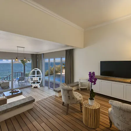 Sarpedor Boutique 4*