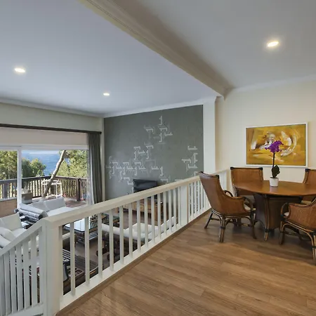 Sarpedor Boutique 4* Torba