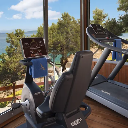 Sarpedor Boutique Hotel Torba